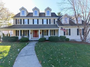 8 Ashlynn Way, Rehoboth, MA 02769