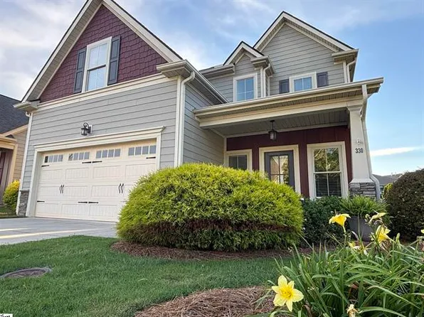 330 Belle Oaks Dr, Simpsonville, SC 29680