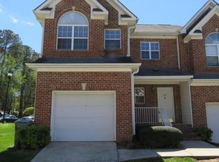 109 Grande Meadow Way, Cary, NC 27513