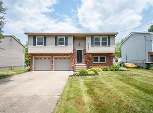 128 Massachusetts Ave, Poland, OH