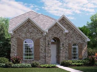 520 Rustic Ln, Euless, TX 76039