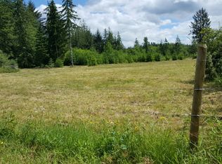 89 Heise Rd S, Elma, WA 98541