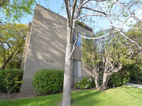 760 S Marengo Ave, Pasadena, CA 91106