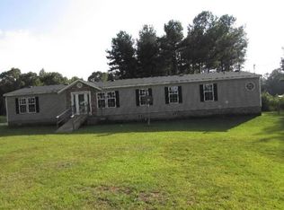 449 Concord Church Rd, Talladega, AL 35160