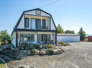 3226 N Campbell Rd, Otis Orchards, WA 99027