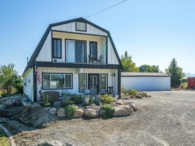 3226 N Campbell Rd, Otis Orchards, WA, 99027