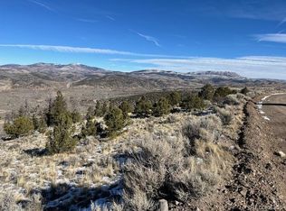 4610 Marraine Rd, Fort Garland, CO 81133