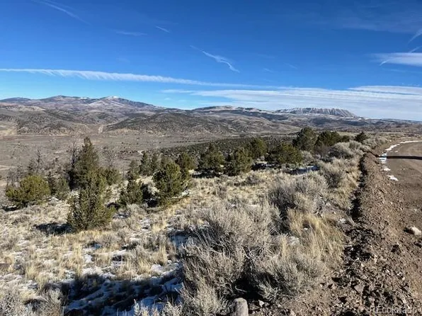 Lot 4610 Marrianne Road, Fort Garland, CO 81133