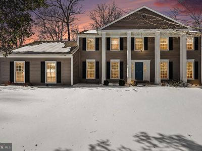 6134 River Forest Dr, Manassas, VA, 20112