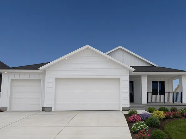 1812 N Mantle Way #414, Tooele, UT 84074