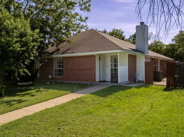 5323 Northridge Blvd, North Richland Hills, TX 76180
