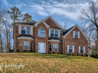400 Trousseau Ln, McDonough, GA