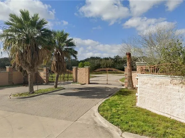 200 Tulip Ave, McAllen, TX 78504