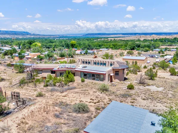17 Sombrillo Ln, Espanola, NM 87532