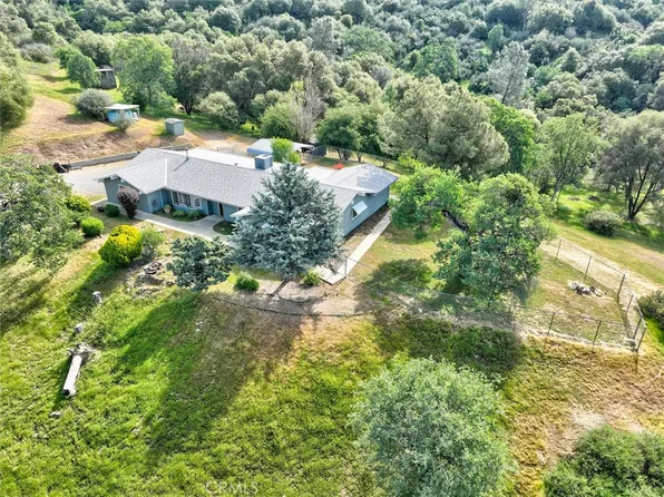 3310 Deer Run Rd, Mariposa, CA 95338