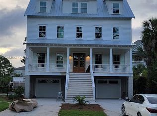 3 Sea Front Ln, Hilton Head Island, SC 29928