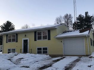 1710 Ritter St, Plymouth, IN 46563