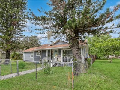 220 21st St W, Palmetto, FL, 34221