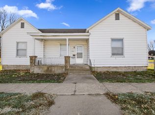622 W Breckenridge St, Mexico, MO 65265