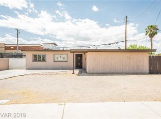 1925 Maxwell St, North Las Vegas, NV 89030