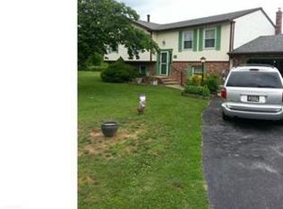 458 Marcus Rd, Middletown, DE 19709