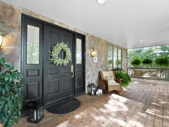 39 Golden Eagle Lane, Littleton, CO 80127