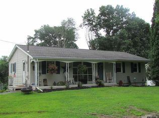 70 Sweetmilk Creek Rd, Troy, NY 12180