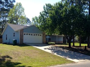 179 Villacrest Dr, Crestview, FL 32536