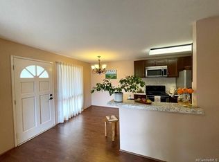 94-642 Lumiaina St #CC203, Waipahu, HI 96797
