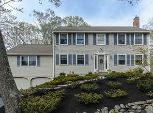 16 Rustic Dr, Cohasset, MA 02025
