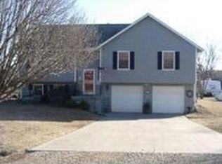 608 SE 120th Rd, Warrensburg, MO 64093