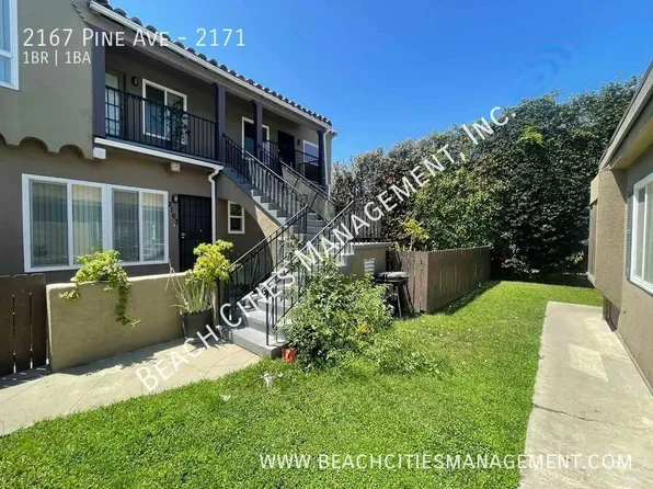 2167 Pine Ave #2171, Long Beach, CA 90806