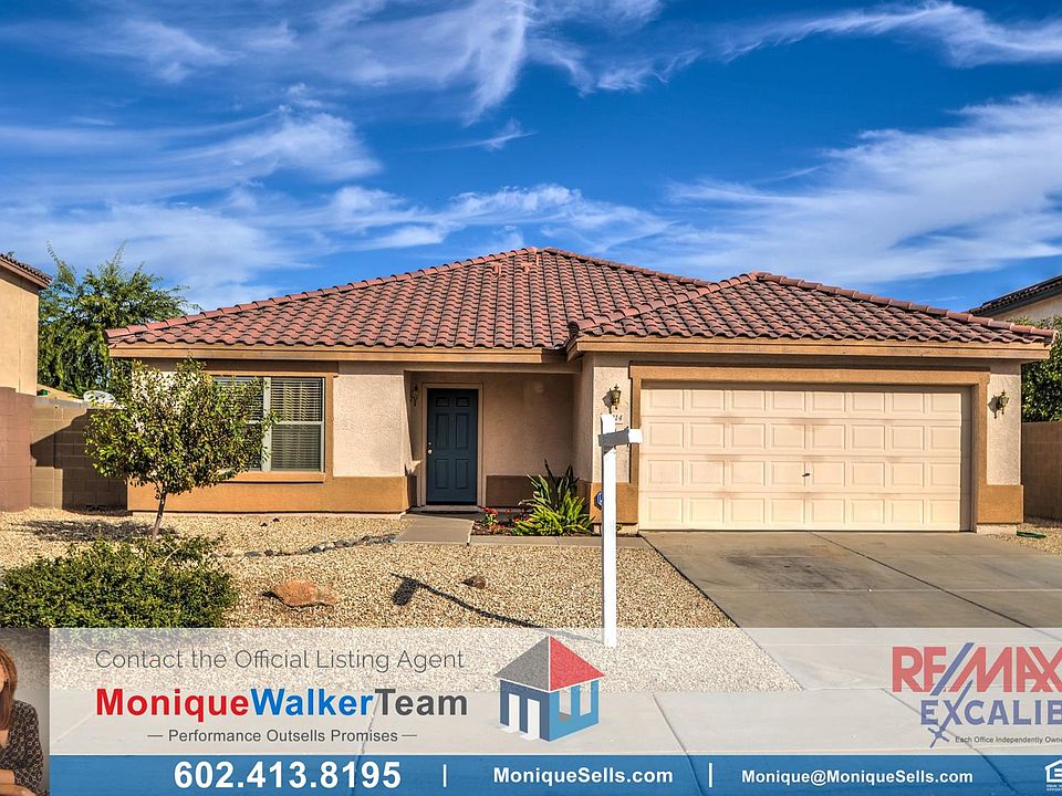 1st image of 15814 W Caribbean Ln