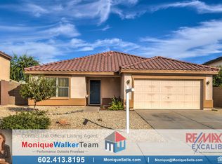 15814 W Caribbean Ln, Surprise, AZ 85379