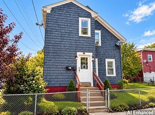 195 Cross St, Central Falls, RI 02863