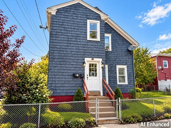 195 Cross St, Central Falls, RI 02863