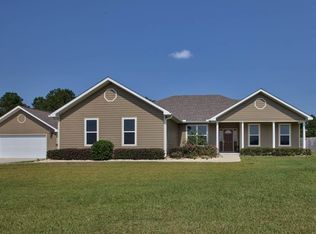 149 Post Oak Cir, Monticello, FL 32344