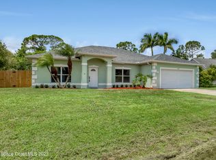 425 Gilbert Dr NE, Palm Bay, FL 32907