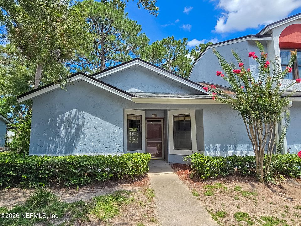 1st image of 8715 BELLE RIVE Boulevard #1501