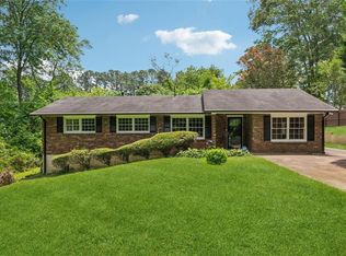 3827 Lee St, Acworth, GA 30101