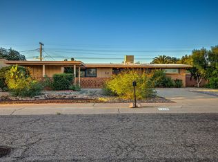 7409 E Princeton Dr, Tucson, AZ 85710