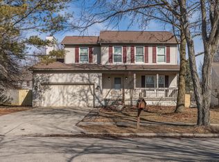 205 Lexington Blvd, Delaware, OH