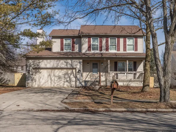 205 Lexington Blvd, Delaware, OH 43015