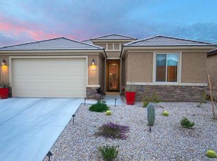 11995 N Raphael Way, Tucson, AZ 85742