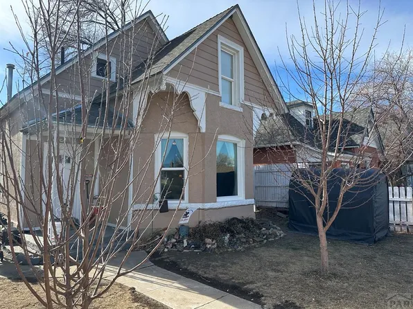 220 E 5th St, Florence, CO 81226