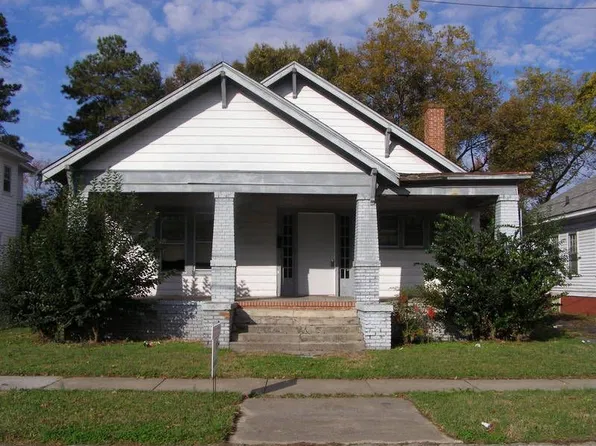 309 N Virginia St, Goldsboro, NC 27530