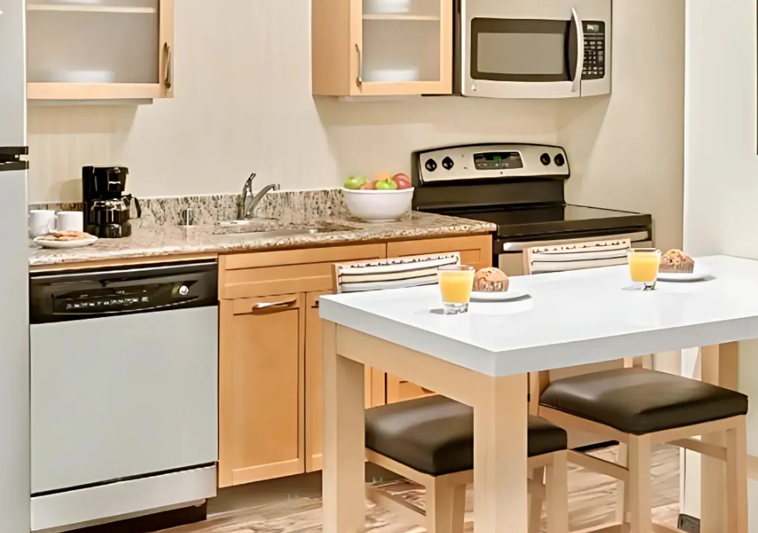 Sonesta Apartment Homes — Photo 1