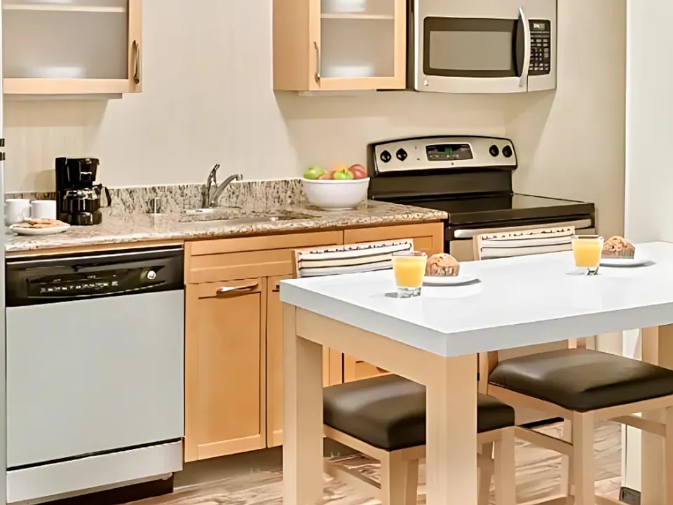 Sonesta Apartment Homes