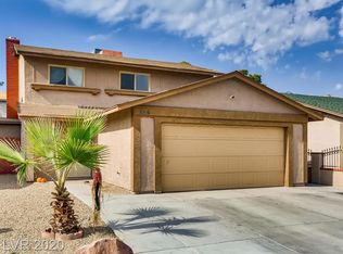 1904 Indrio Cir, Las Vegas, NV 89108