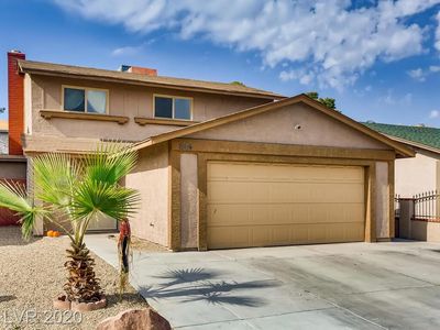 1904 Indrio Cir, Las Vegas, NV, 89108
